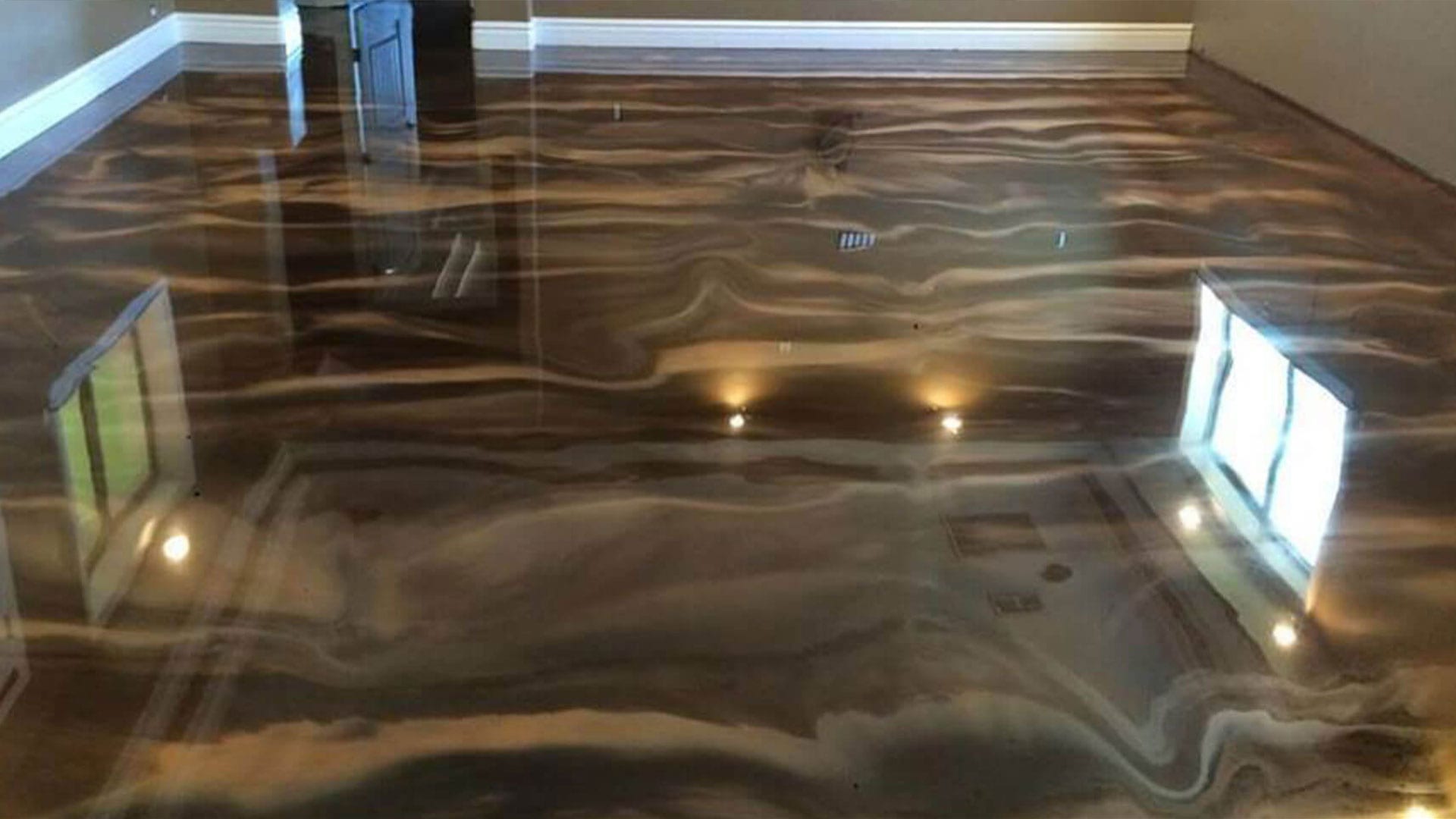 beautiful-polished-floor